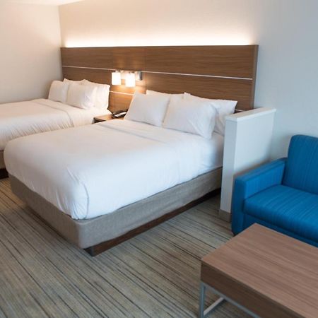 Holiday Inn Express & Suites Dayton North - Vandalia By Ihg Экстерьер фото